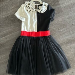 Taylor Joelle Cruella Dress